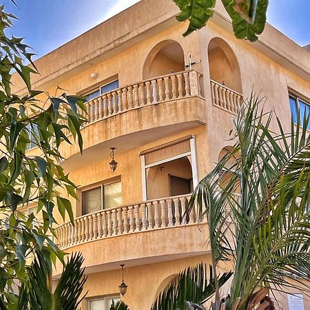 Teo Apartment Paphos Kültér fotó