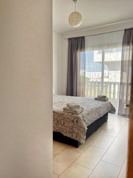Teo Apartment Paphos Kültér fotó