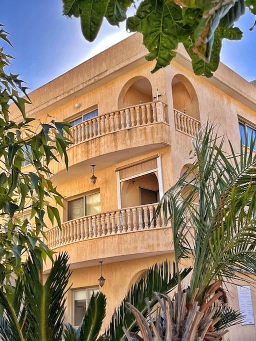 Teo Apartment Paphos Kültér fotó