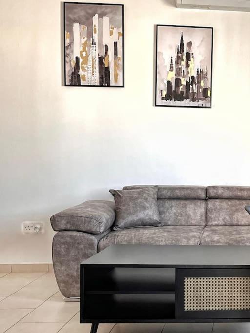 Teo Apartment Paphos Kültér fotó