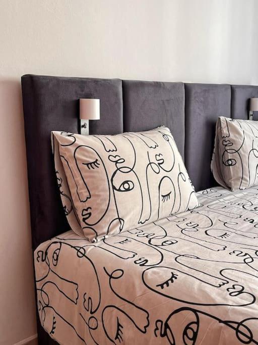 Teo Apartment Paphos Kültér fotó