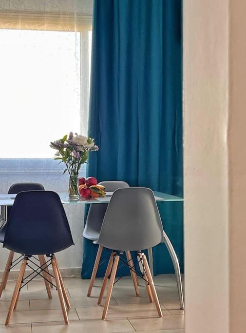 Teo Apartment Paphos Kültér fotó