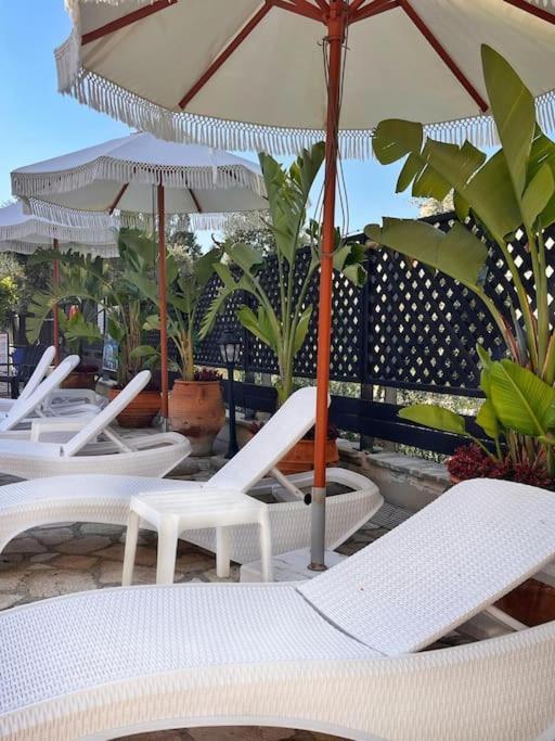 Teo Apartment Paphos Kültér fotó
