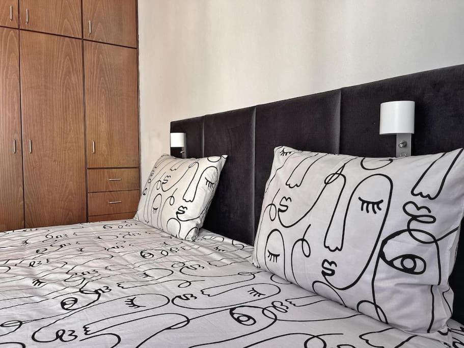 Teo Apartment Paphos Kültér fotó