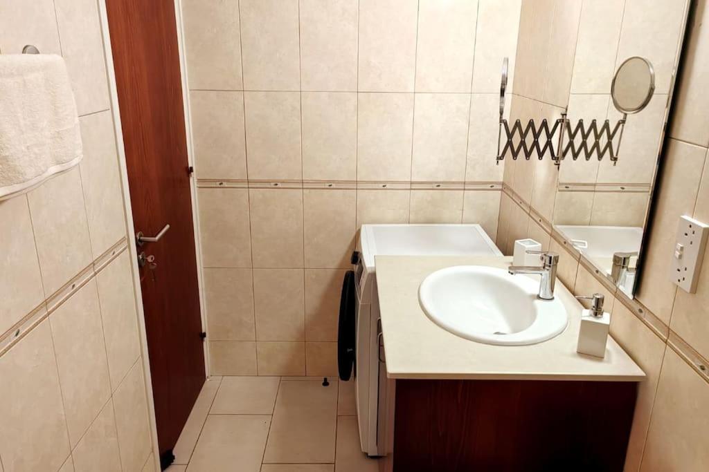 Teo Apartment Paphos Kültér fotó