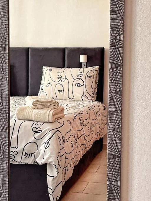 Teo Apartment Paphos Kültér fotó