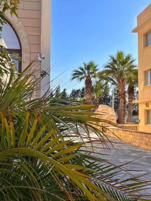 Teo Apartment Paphos Kültér fotó
