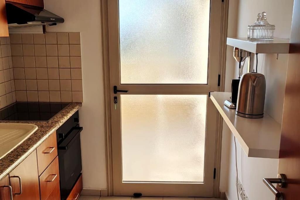 Teo Apartment Paphos Kültér fotó
