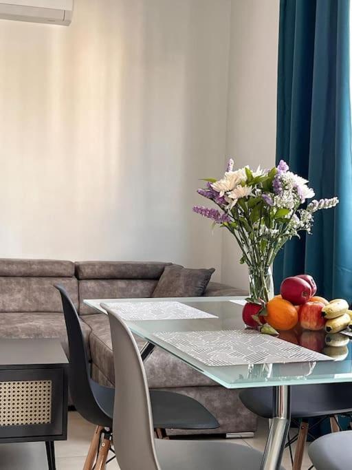 Teo Apartment Paphos Kültér fotó