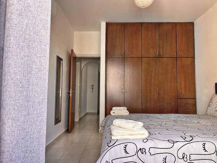 Teo Apartment Paphos Kültér fotó