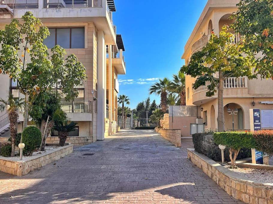 Teo Apartment Paphos Kültér fotó