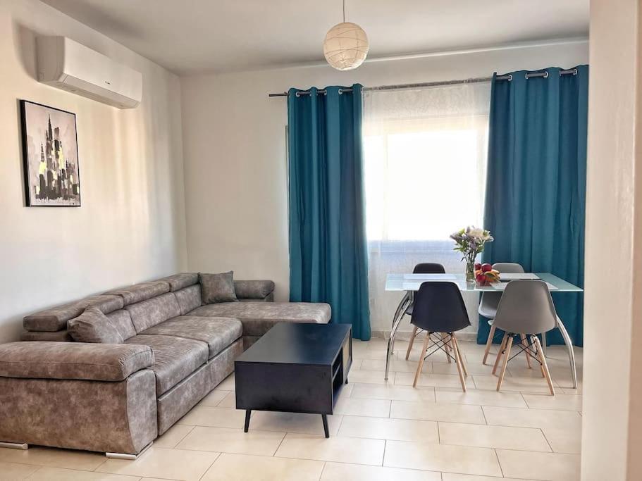 Teo Apartment Paphos Kültér fotó