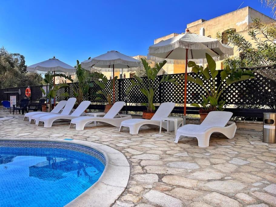 Teo Apartment Paphos Kültér fotó