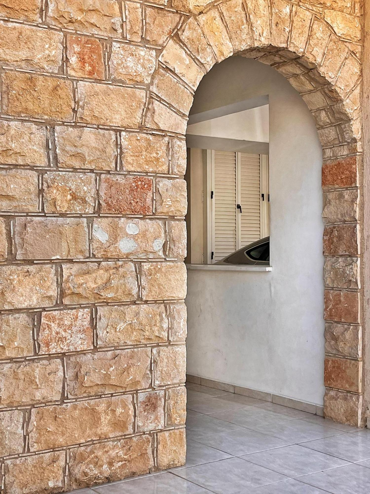 Teo Apartment Paphos Kültér fotó